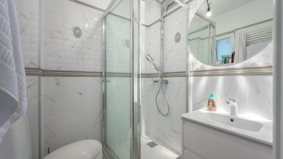 AP. 5 CAMERE TIP DUPLEX - 150 MP UTILI, PARCARE INCLUSA, COMISION 0% - Poză 13