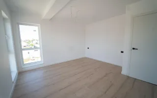 Vila premium 110 mp utili 4 camere - Complex rezidential-200 m de STV - Poză 18