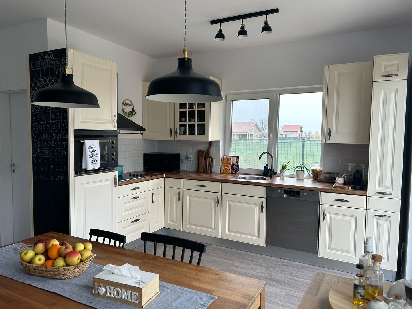 Duplex pe parter in Mosnita Noua - Poză 4