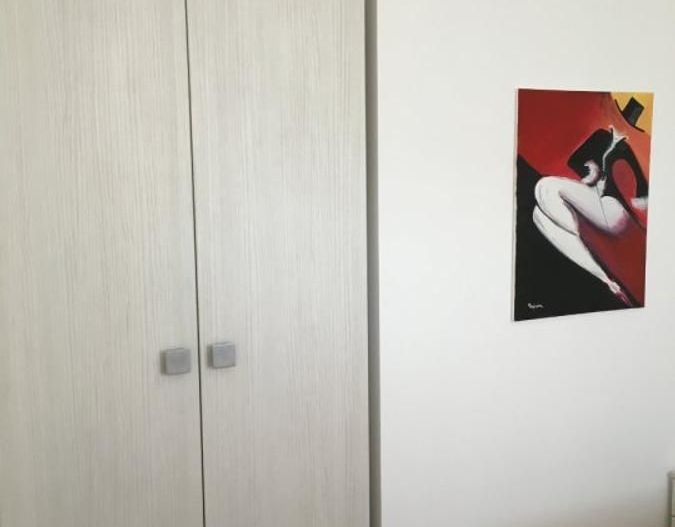 Apartament superb 2 camere Titan, Centrala Proprie, BLOC NOU - Poză 8
