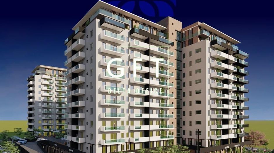 APARTAMENTE NOI 1-3 CAMERE,PLATA IN RATE PE 5 ANI, COMISION 0! - Poză 4