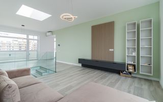 Apartament 3 camere terasa generoasa Pipera Voluntari - Catted Family - Poză 4