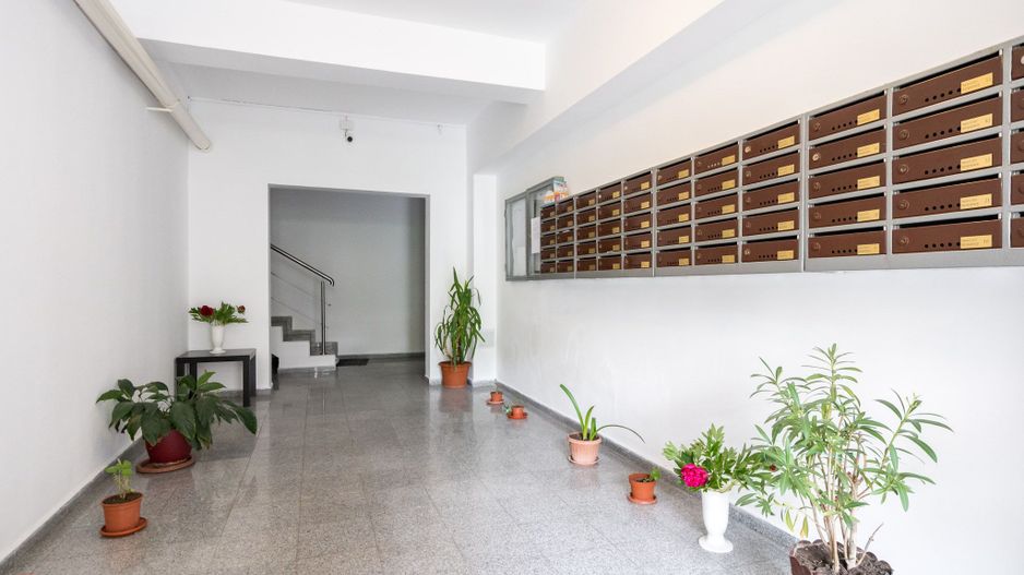 COMISION 0% - Grasoniera cu terasa Calea Mosilor, bloc 2015 - Poză 16