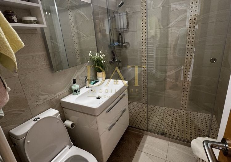 Apartament 2 camere decomandate, parcare, zona Ion Mester - Poză 5