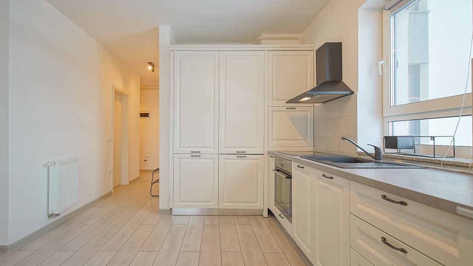 Apartament cochet 2 camere open space|loc de parcare|boxa - Poză 19