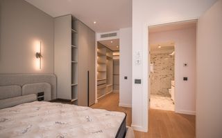 Penthouse 4 Camere | One Herastrau Towers - Poză 17