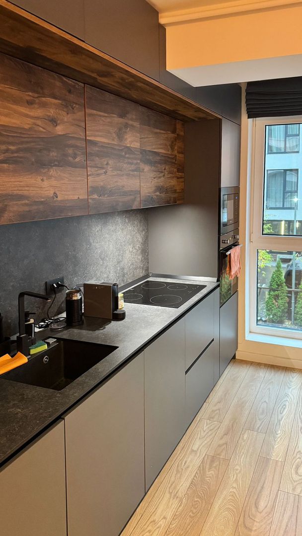 Chirie I Apartament modern cu 3 camere I 92 mp I Rond OMV I ca NOU - Poză 4