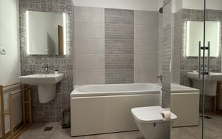 xCity Towers - Apartament cu 2 camere si parcare subterana - Torontal - Poză 12