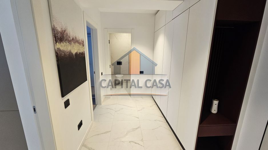 Apartament cu 2 camere Premium in Sector 3 - Poză 4