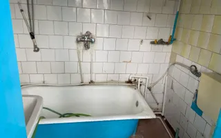 VILA 7 CAMERE, TEREN 337 MP, CENTRU CAMPULUNG - Poză 11