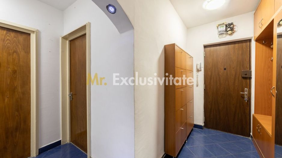 Ap. 3 camere, decomandat, etaj 2, Lacul Tei, Bucuresti - Poză 15