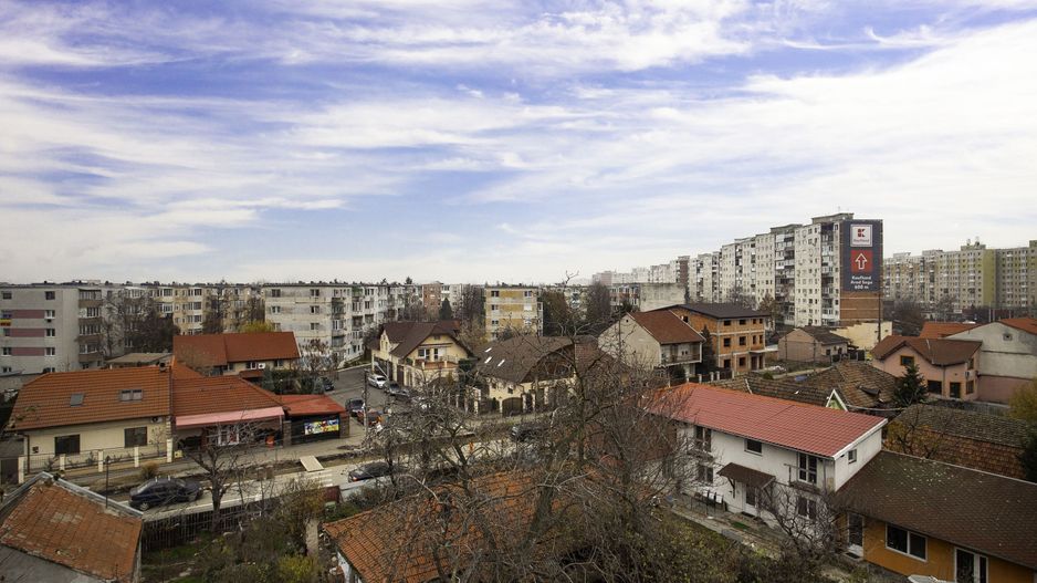 Proprietate Vândută Apartament spatios cu 4 camere strada Fat Frumos - Poză 5