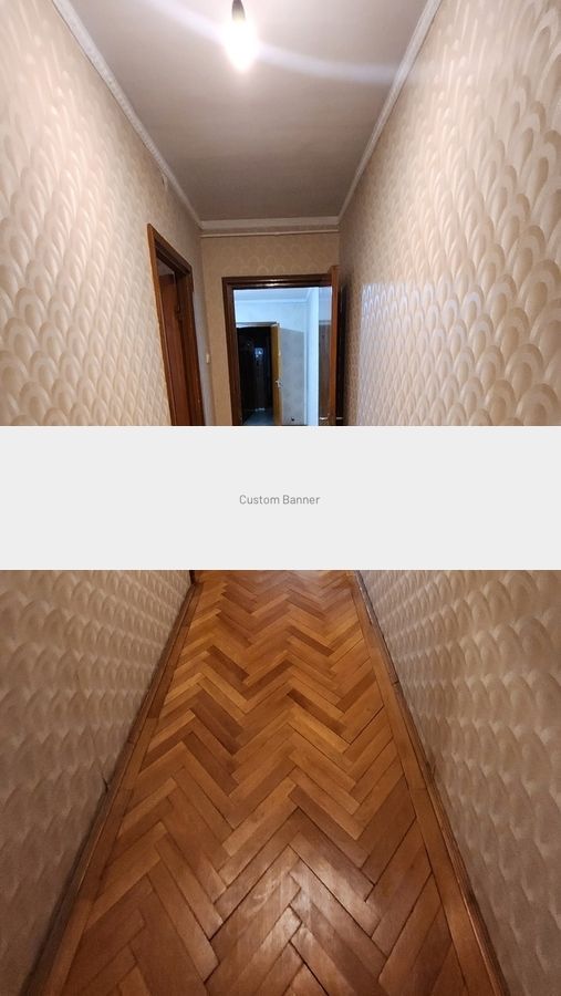 Titan, Rebreanu 5 min. metrou,parc, izolat termic - Poză 3