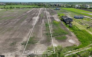 CIOLPANI, LOT 4.900 MP! - Poză 2