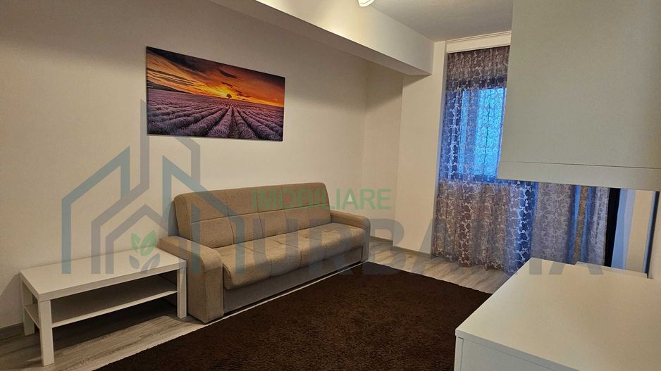 Inchiriez partament 2 camere Panoramic Residence Valea Adanca - Poză 4