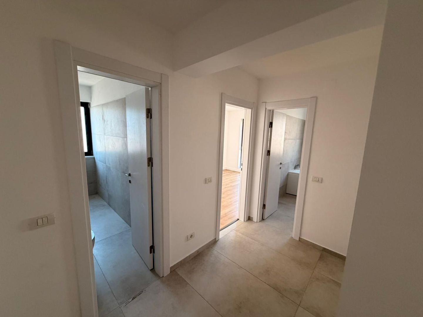 AP. 3 CAMERE, BLOC NOU, CENTRALA PROPRIE, MUTARE IMEDIATA ,COMISION 0% - Poză 5