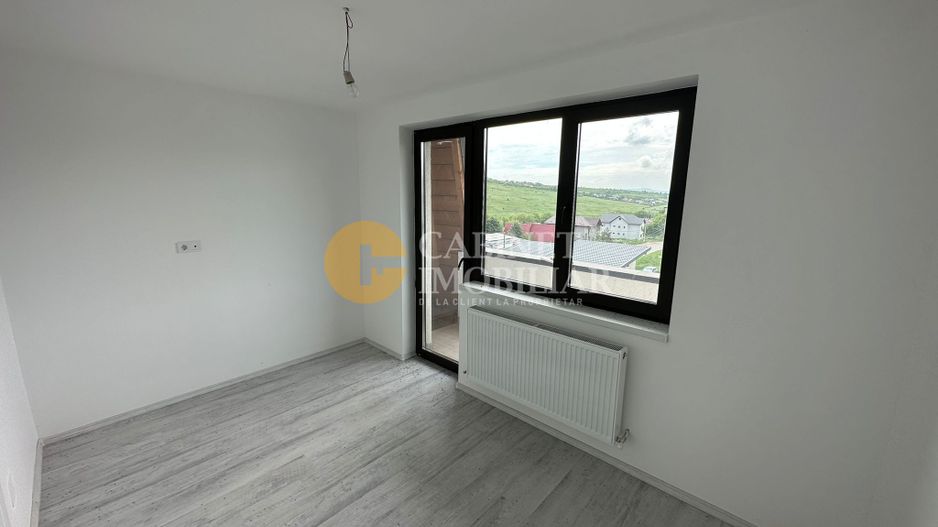 3 CAMERE DECOMANDAT - 70MP - ETAJUL 2 - Bloc intabulat - Loc Parcare - Poză 7