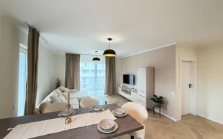 2 camere | terasa mare | etaj 5/8 | FARA COMISION | Eroilor Residence - Poză 27