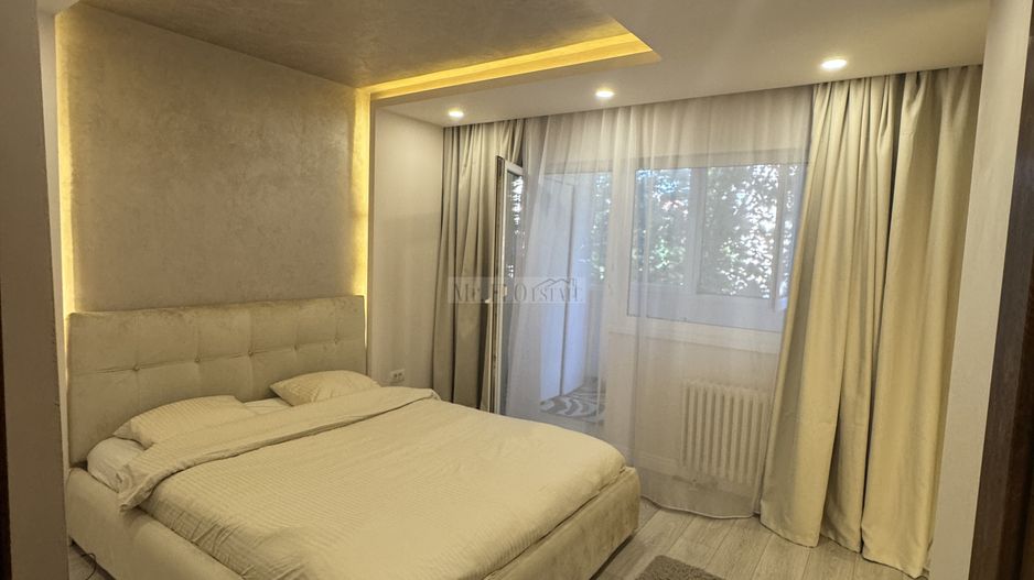 Apartament zona Calea Aradului cu 4 camere, 3 balcoane - boxa proprie - Poză 3