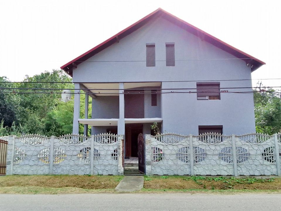 Vanzare vila moderna, Recea, Arges - Poză 1