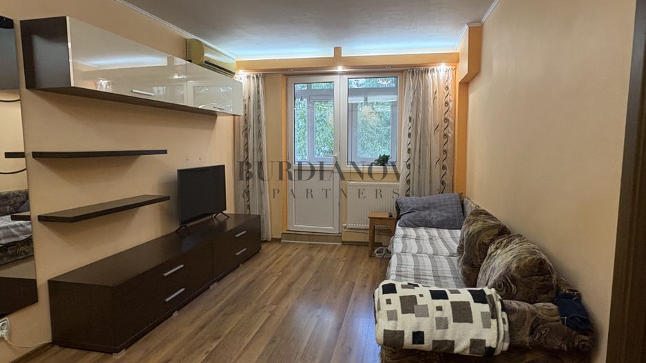 Apartament cu 3 camere - Metrou Nicolae Grigorescu - 50.9 mp total - Poză 1