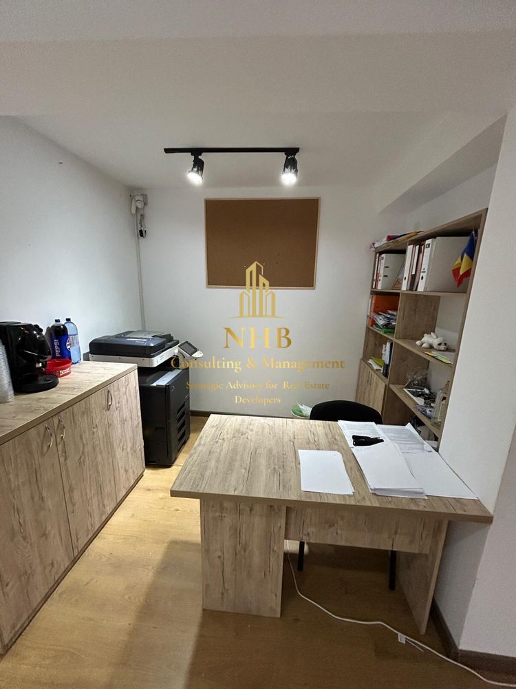 Spatiu Comercial / 100mp / Zona Gorjului - Poză 2