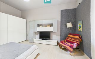 Apartament 2 camere, zona ultracentrală Arad - Poză 13