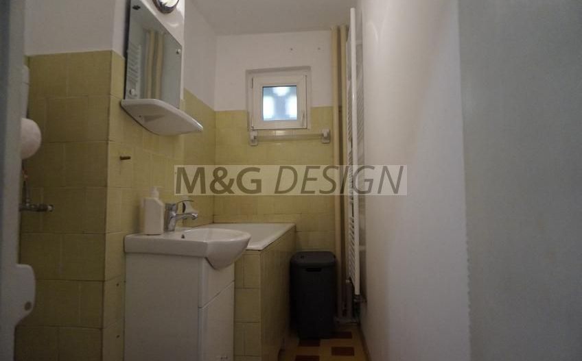 Apartament 3 camere Girocului parter cu centrala - Poză 7