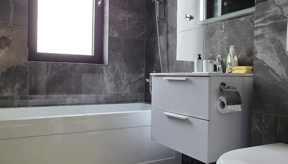 2 camere premium, etaj 1, centrala proprie, parcare subterana, LUX - Poză 7
