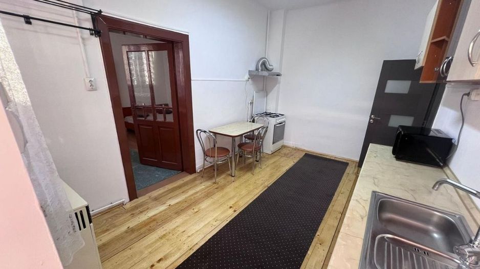 Apartament cu o camera la casa | 40 mp | Zorilor | UMF | USAMV - Poză 6