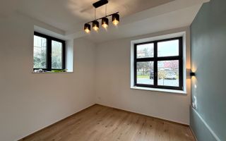 Spatiu de birouri cu 3 camere, bloc nou, Ultracentral zona Clinicilor - Poză 4