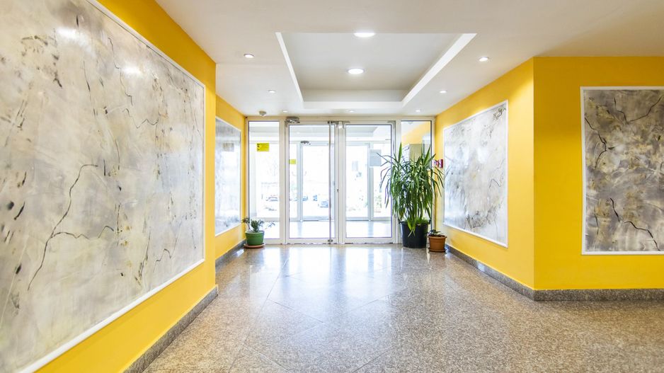 Ansamblul Primavara, 2 camere, 75mp, finisat modern 2024, parcare inclusa - Poză 22