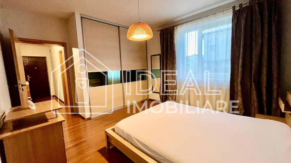 Apartament 2 camere – Turnișor, zona Frunzei - Poză 5