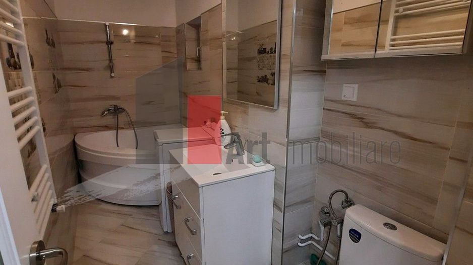 2 Camere Unirii - Poză 1