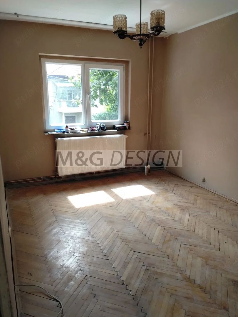 Apartament 2 camere decomandat etaj zona  Lipovei - Poză 2
