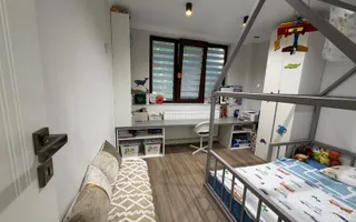 Apartament 3 Camere Parter Inalt/4 Drumul Taberei+Loc de parcare - Poză 11