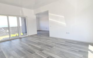 Casa 4 camere un nivel finalizata intabulata cartier Izvor Tarlungeni - Poză 2