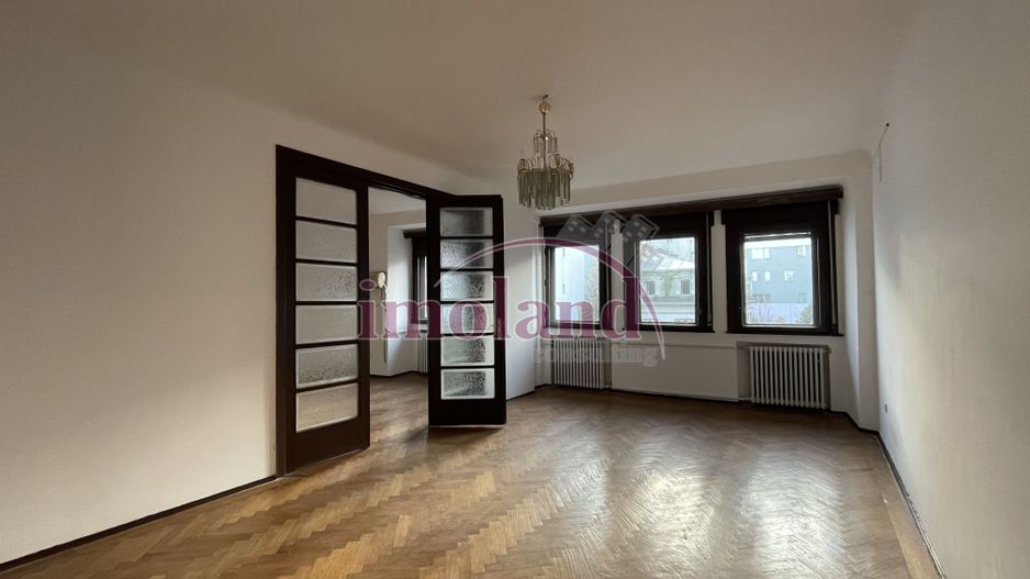 Vânzare apartament 130 mp | 4 cam 2 bai | arhitectura deosebita | parc Kiseleff - Poză 7