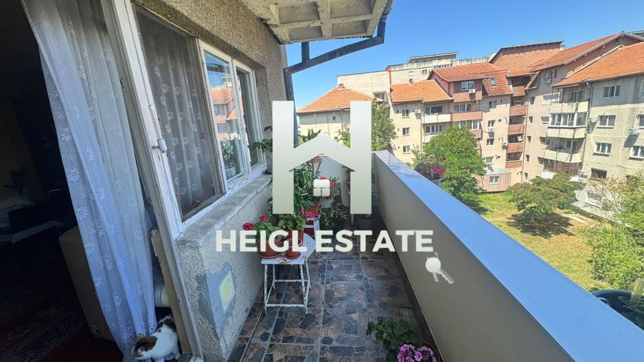 OCAZIE!!! Apartament cu 2 camere de vânzare in zona Sagului, Timișoara - Poză 16