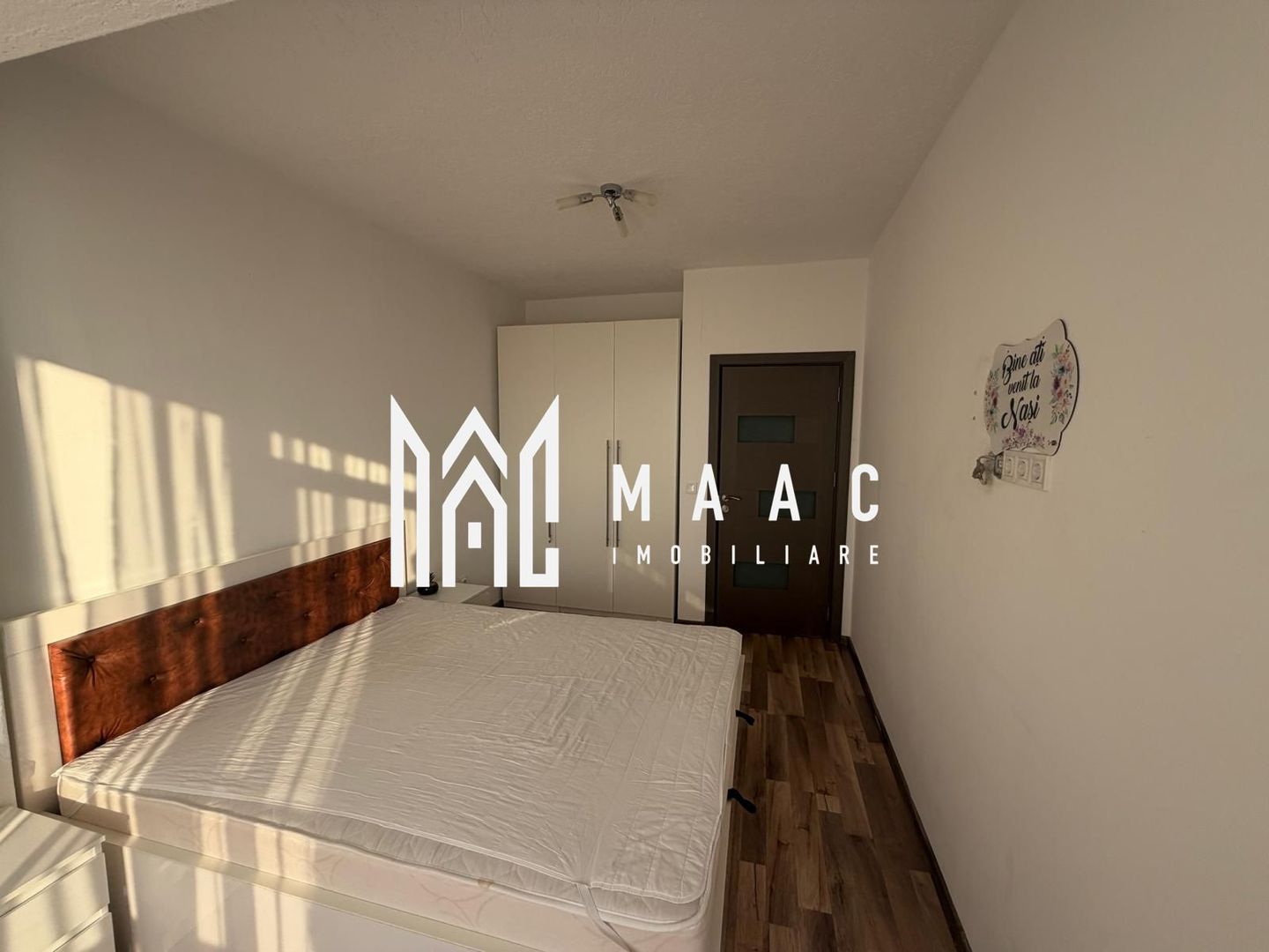 Apartament de închiriat | Hipodrom 3, Sibiu | balcon, parcare - Poză 6