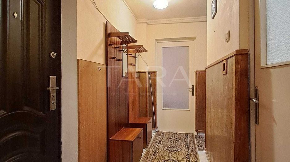 Apartament 2 camere decomandat cu 2 balcoane – Iris - Poză 5