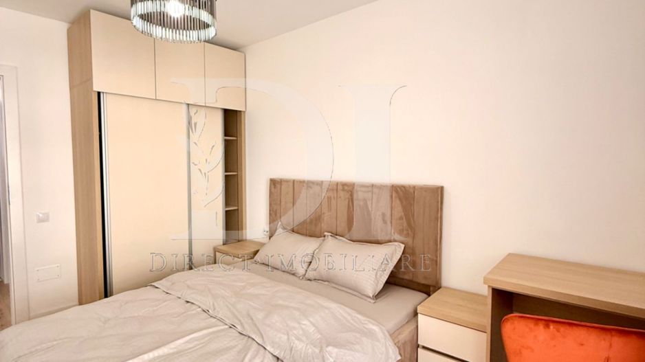 Apartament 3 camere / etaj intermediar / Zona Eroilor - Poză 8