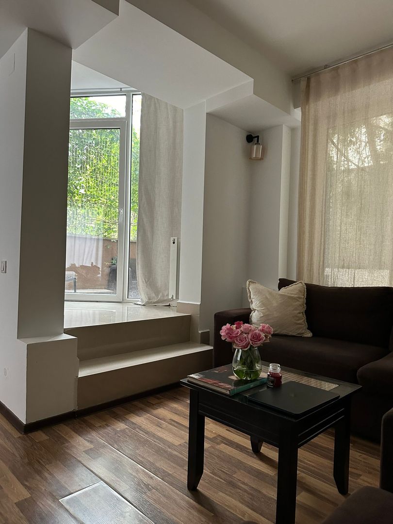 APARTAMENT 2 CAMERE | HERASTRAU - NORDULUI | TERASA SPATIOASA - Poză 6