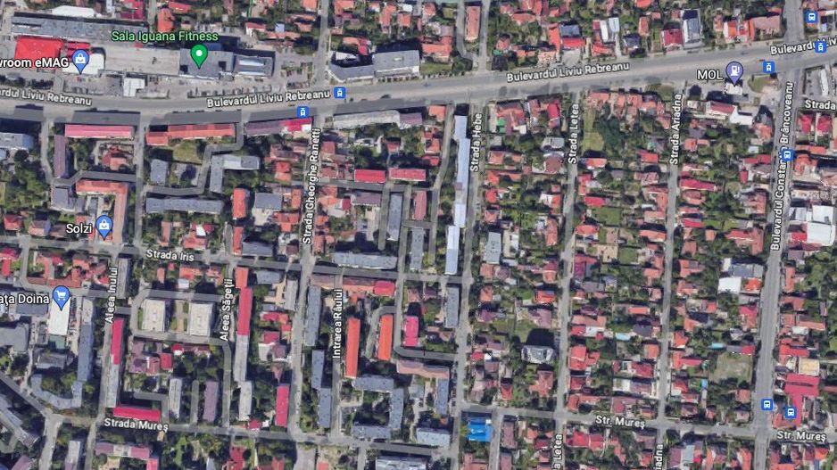 Teren generos investiții - Poză 2