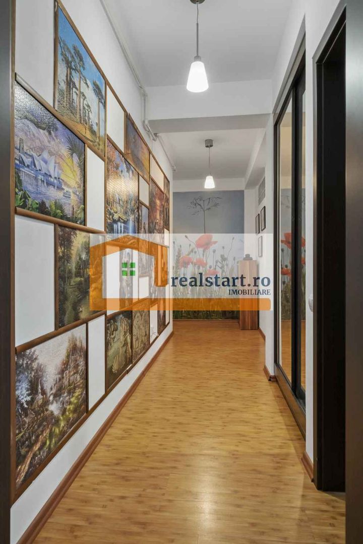 Prelungirea Ghencea 53, 6/8, mobilat, - Poză 12