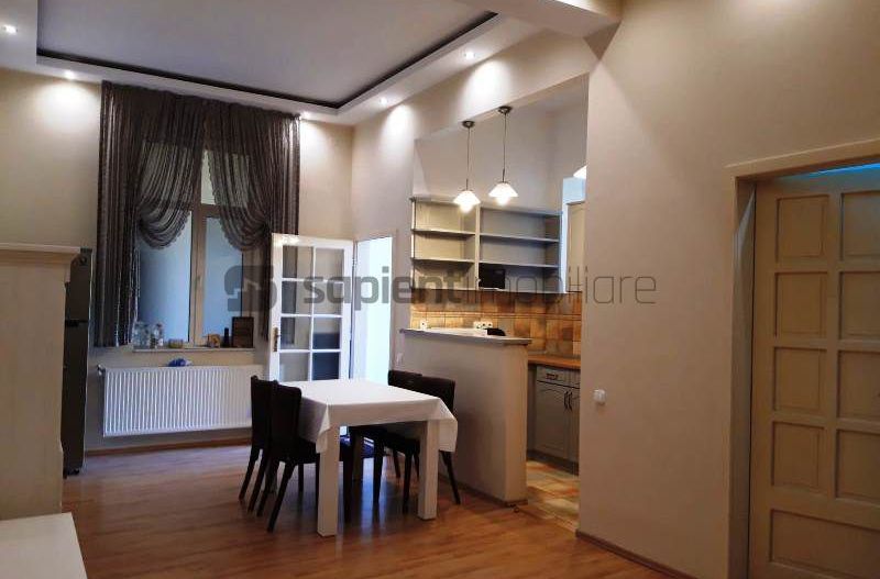 Ap.cu 3 cam.ultracentral - Poză 2