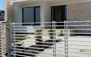 Vila premium, proiect exclusivist,  140 mp utili, Valea Adâncă - Iaşi - Poză 6