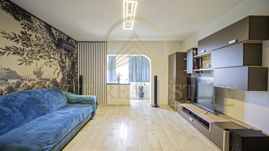 Apartament 2 camere | 60 mp | SR 6 | - Poză 3
