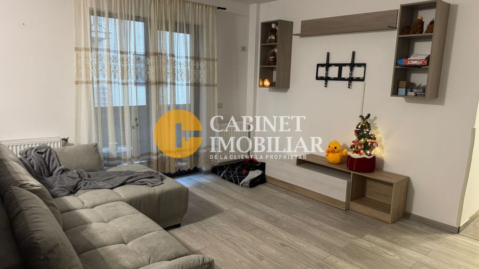 Apartament 2 camere decomandat- ETAJ 1- Capat Pacurari - Poză 3