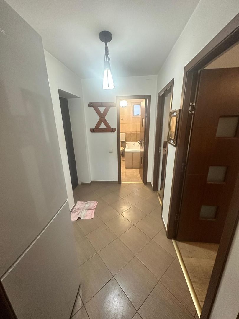 AP. 2 CAMERE BRAGADIRU, PARCARE, CURTE 45 MP, MOBILAT, COMISION 0% - Poză 7